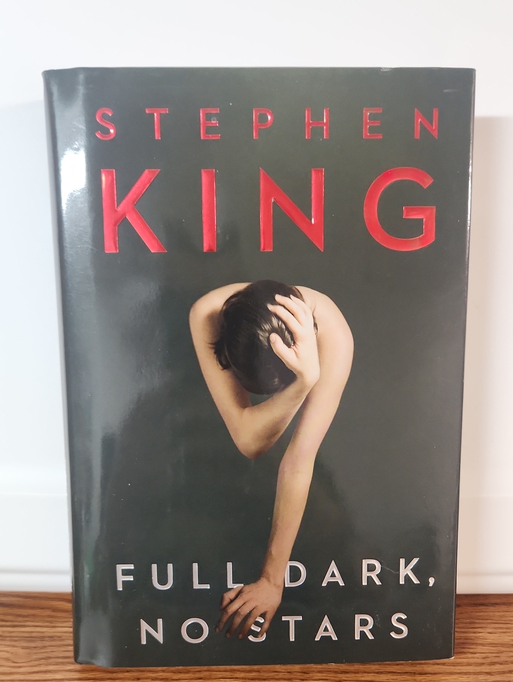 Full Dark, No Stars - Stephen King Hardcover
